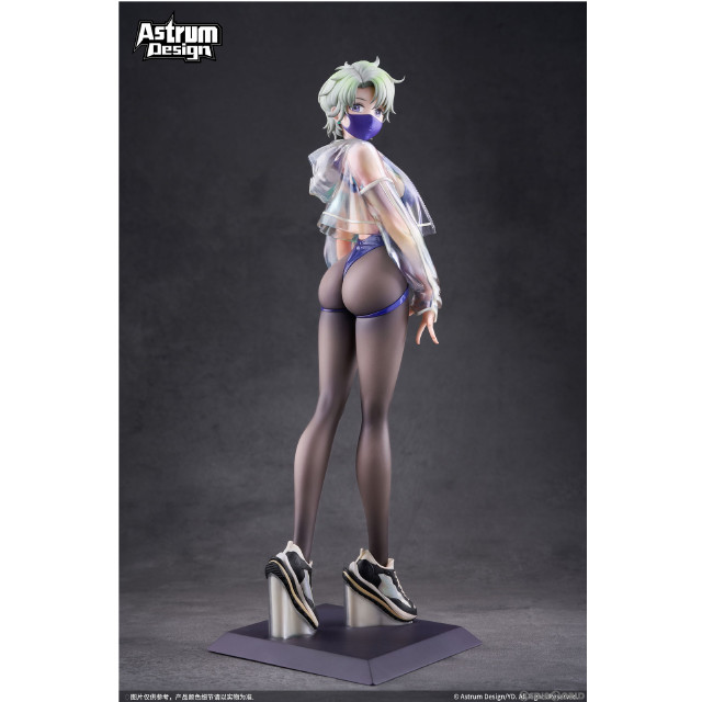 [FIG]ポストカード付属 ORIGINAL DESIGN ART CORP. YD SAGE(セージ) 通常版 1/7 完成品 フィギュア Astrum Design(アストラムデザイン)