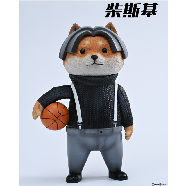 [FIG]ミスター シバイヌ 完成品 フィギュア(CW2302) JXKスタジオ