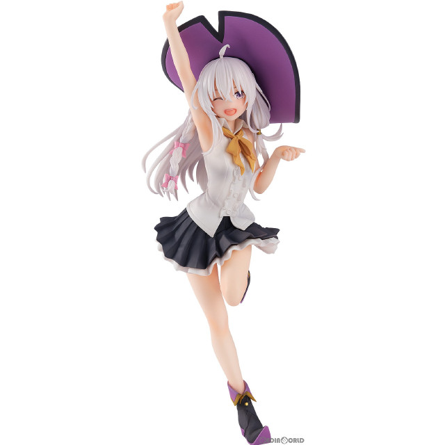 [FIG]KDcolle イレイナ 魔女の旅々 完成品 フィギュア KADOKAWA(カドカワ)/グッドスマイルカンパニー