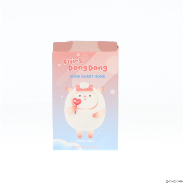 [FIG](単品)Flying Dong Dong ホームスイートホーム シリーズ PLANTING フィギュア POPMART(ポップマート)