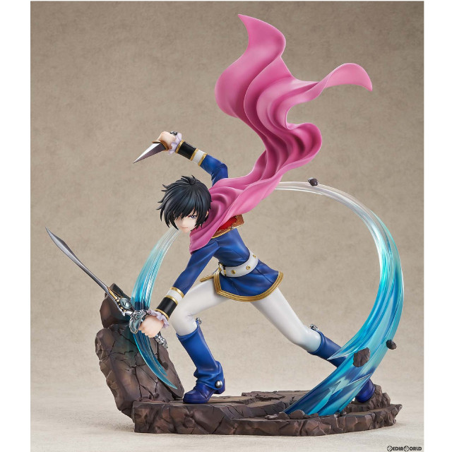 [FIG]リオン・マグナス テイルズ オブ デスティニー 1/7 完成品 フィギュア RIBOSE(核糖文化)
