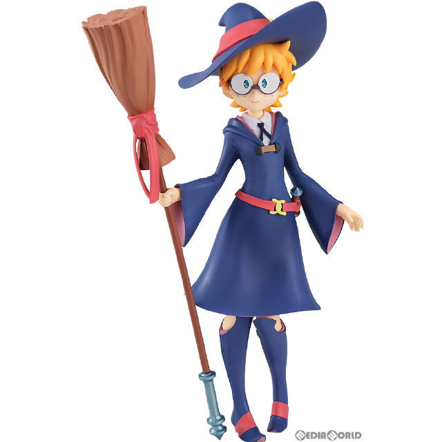 [FIG]POP UP PARADE(ポップアップパレード) ロッテ・ヤンソン リトルウィッチアカデミア 完成品 フィギュア グッドスマイルカンパニー