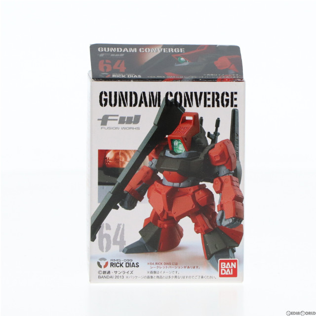 ガンダム ミニフィギュアセレクション グラフィックス