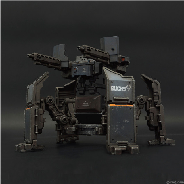 [FIG]FAV-A102 バックス ウォーターストライダー QM3b アシッドレイン 完成品 可動フィギュア TOYS ALLIANCE(トイアライアンス)/マイルストン