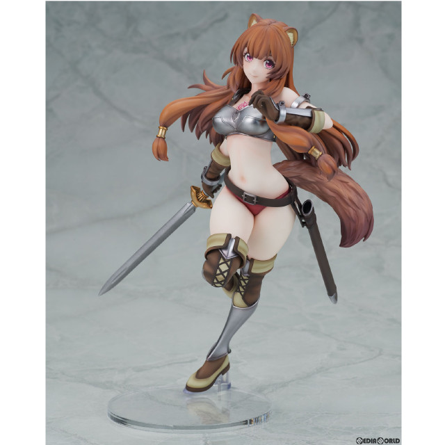 [FIG]ラフタリア ビキニアーマーVer. 盾の勇者の成り上がり 1/7 完成品 フィギュア ソル・インターナショナル