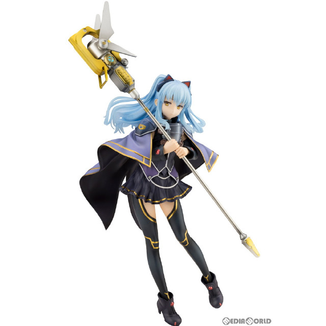 [FIG]ティオ・プラトー 軌跡シリーズ 1/8 完成品 フィギュア(PV158) コトブキヤ