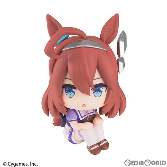 [FIG]るかっぷ ミホノブルボン ウマ娘 プリティーダービー 完成品 フィギュア メガハウス