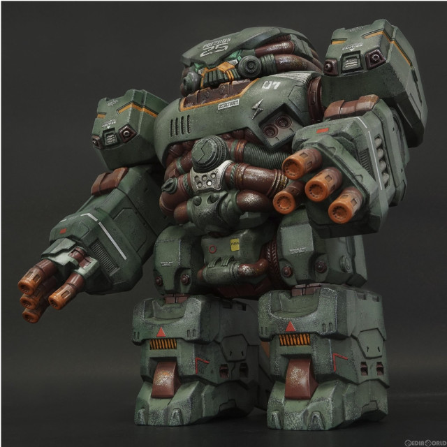 [FIG]FAV-H21 Per2eu5 アシッドレイン 1/18 完成品 可動フィギュア TOYS ALLIANCE(トイアライアンス)/マイルストン