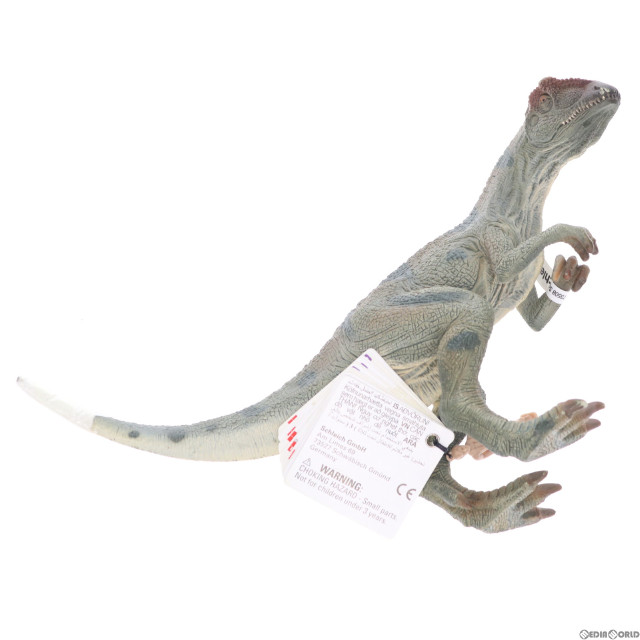 [FIG] DINOSAURS(ダイナソー) アロサウルス 完成品 フィギュア(16460) Schleich(シュライヒ)