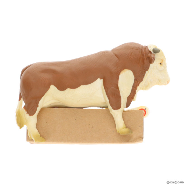 [FIG] ジャージー牛(オス) 完成品 フィギュア(13138) Schleich(シュライヒ)