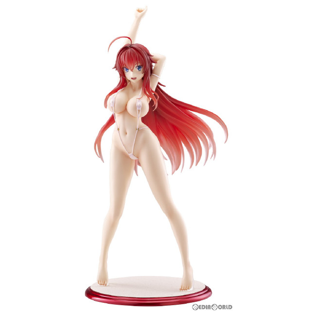 [FIG](再販)ドリームテック リアス・グレモリー【ビキニstyle】 ハイスクールD×D HERO 1/7 完成品 フィギュア(DT-211) ウェーブ(WAVE)