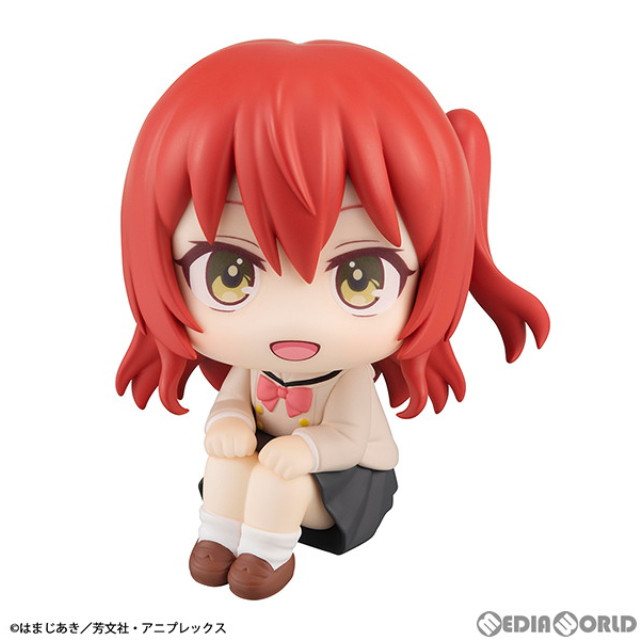 [FIG]るかっぷ 喜多郁代(きたいくよ) ぼっち・ざ・ろっく! 完成品 フィギュア メガハウス