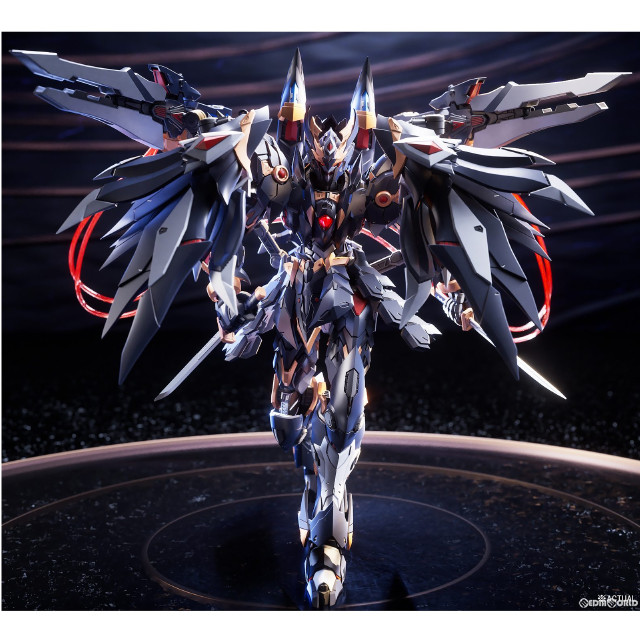 [FIG]CD-09 暗雉(あんち) 完成品 合金可動フィギュア 蔵道模型(ZEN Of Collectible)