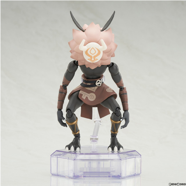 [FIG] セリフボード+補助用支柱付属 ARCTECH可動シリーズ ヒルチャール 原神 1/8 完成品 可動フィギュア APEX(エーペックス)