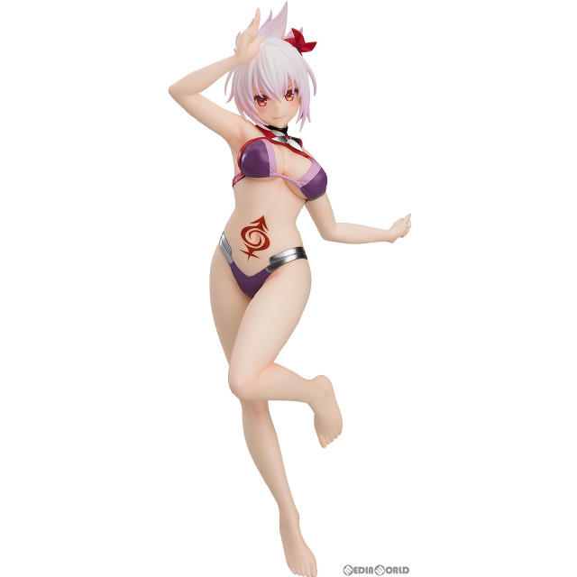 [FIG]POP UP PARADE(ポップアップパレード) 風巻祭里(かざまきまつり) あやかしトライアングル 完成品 フィギュア グッドスマイルカンパニー