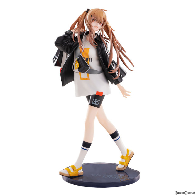 [FIG] UMP9 ビーズニーズ Ver. ドールズフロントライン 1/7 完成品 フィギュア HOBBYMAX(ホビーマックス)/東京フィギュア