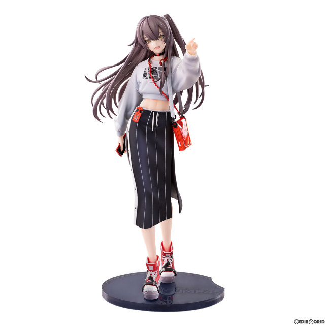 [FIG] UMP45 コロナサンセット Ver. ドールズフロントライン 1/7 完成品 フィギュア HOBBYMAX(ホビーマックス)/東京フィギュア