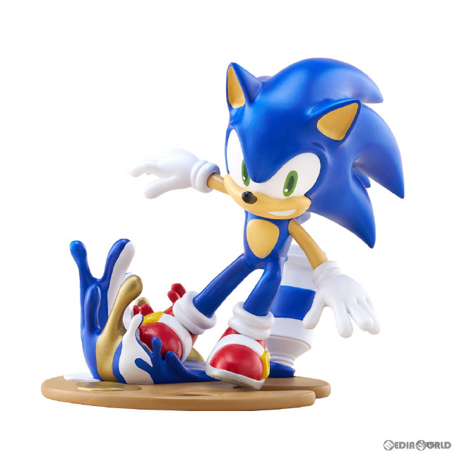 [FIG]PalVerse Pale. ソニック・ザ・ヘッジホッグ 完成品 フィギュア ブシロードクリエイティブ