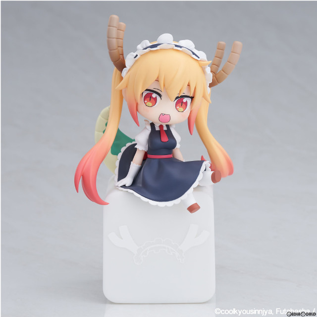[FIG]トール ちびキャラフィギュア ナイトライト 小林さんちのメイドラゴンS 完成品 フィギュア ABCアニメーション