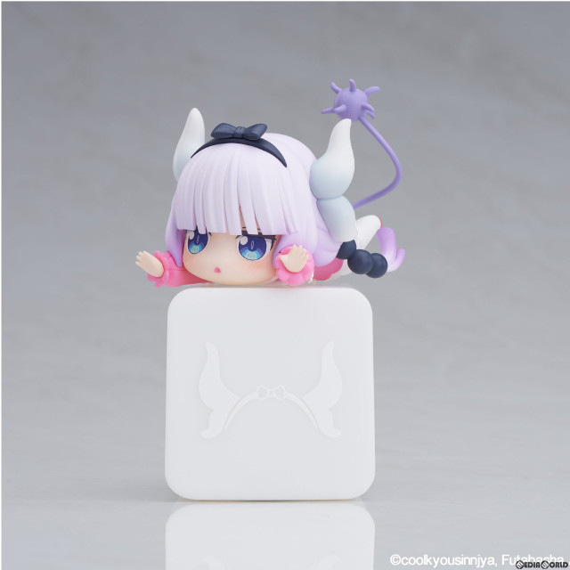 [FIG]カンナ ちびキャラフィギュア ナイトライト 小林さんちのメイドラゴンS 完成品 フィギュア ABCアニメーション