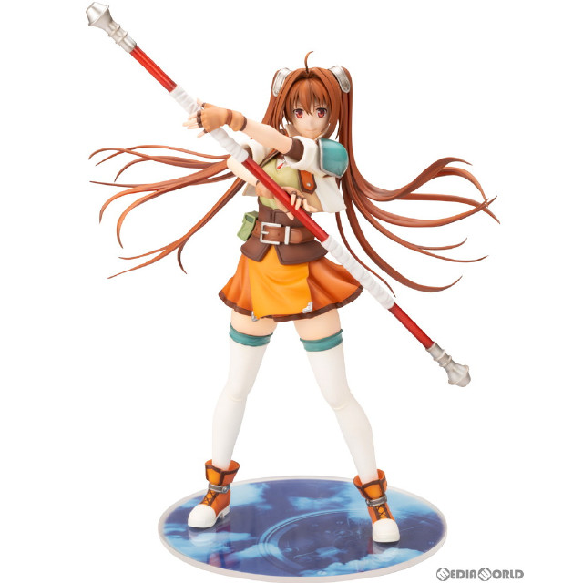 [FIG]エステル・ブライト 軌跡シリーズ 1/8 完成品 フィギュア(PV159) コトブキヤ