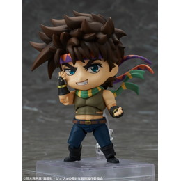 [FIG](再販)GOODSMILE ONLINE SHOP&MEDICOS ONLINE SHOP購入特典付属 ねんどろいど 1502 ジョセフ・ジョースター TVアニメ『ジョジョの奇妙な冒険』 完成品 可動フィギュア メディコス・エンタテインメント/グッドスマイルカンパニー
