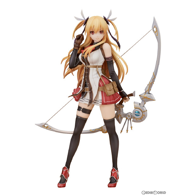 [FIG] アリサ・ラインフォルト 英雄伝説 閃の軌跡II 1/7 完成品 フィギュア キューズQ