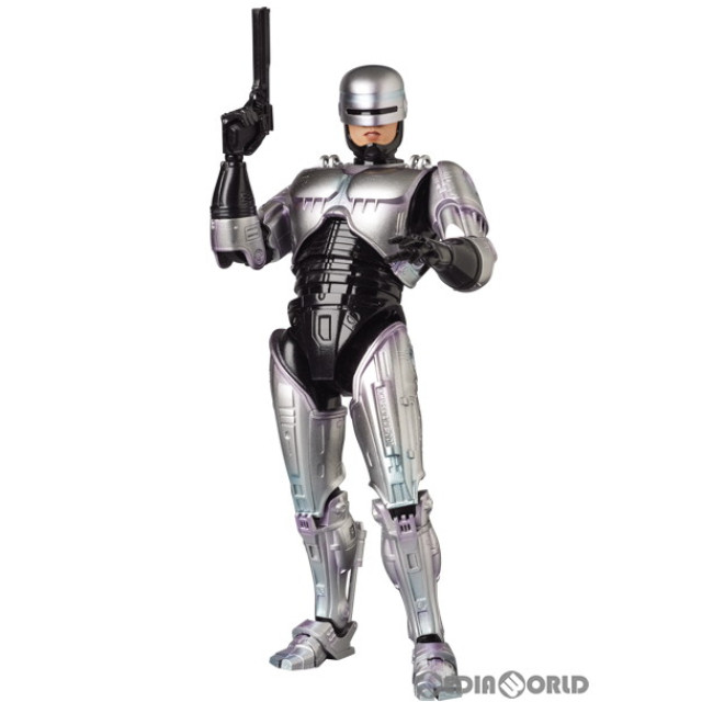 [FIG]マフェックス No.225 MAFEX ROBOCOP(ロボコップ) RENEWAL Ver. 完成品 可動フィギュア メディコム・トイ