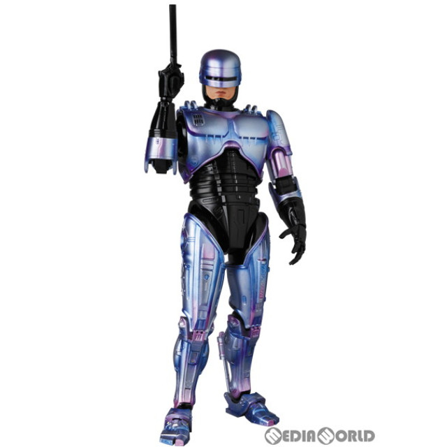 [FIG]マフェックス No.226 MAFEX ROBOCOP(ロボコップ) 2 RENEWAL Ver. 完成品 可動フィギュア メディコム・トイ