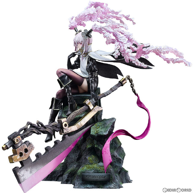 [FIG]アルファ プラントピア 完成品 フィギュア グッドスマイルカンパニー