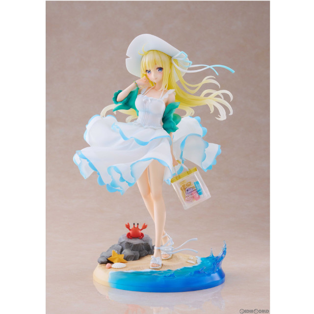 [FIG]レイナ 1/7 完成品 フィギュア GOLDENHEAD+(ゴールデンヘッドプラス)/サウザンド