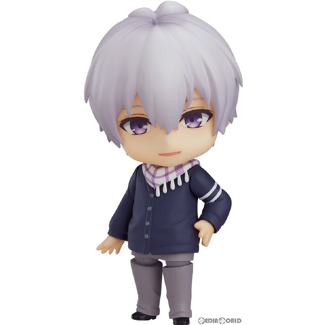 [FIG](再販)ねんどろいど 905 逢坂壮五(おうさかそうご) アイドリッシュセブン 完成品 可動フィギュア オランジュ・ルージュ/グッドスマイルカンパニー