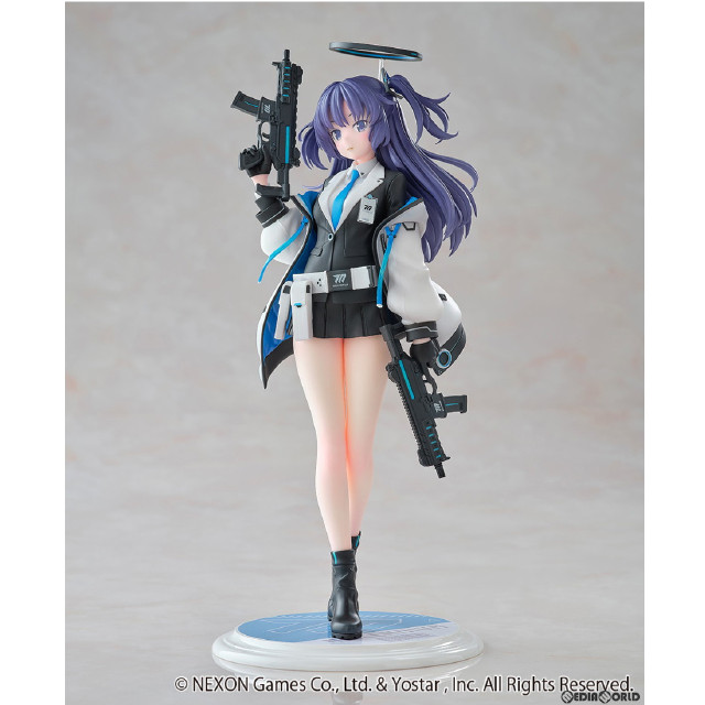 [FIG] ユウカ ブルーアーカイブ -Blue Archive- 1/7 完成品 フィギュア わんだらー
