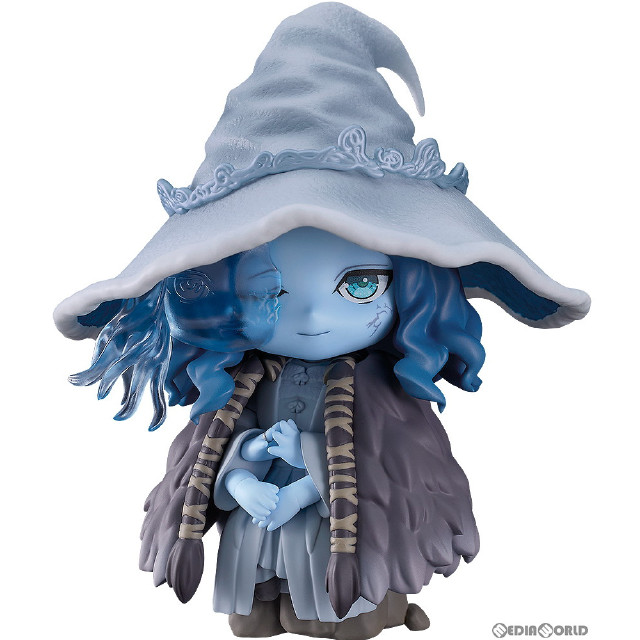 ー品販売  FIG]ねんどろいど 完成品 RING(エルデンリング) ELDEN ラニ 2353 ゲームキャラクター