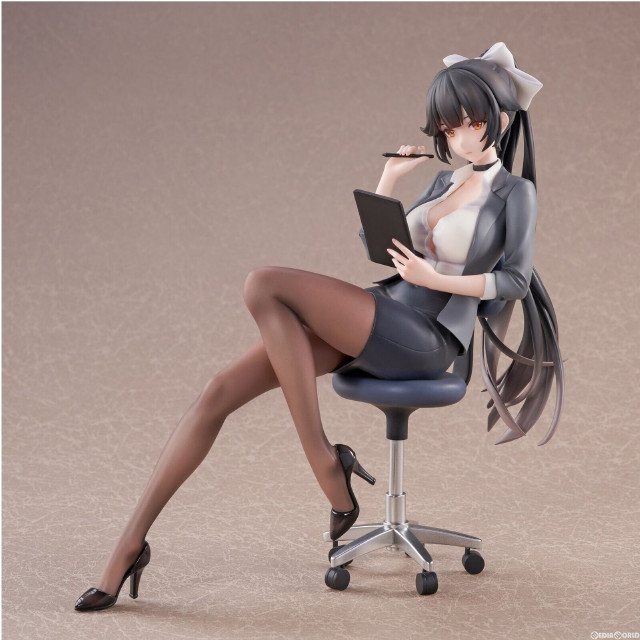 [FIG] 高雄(たかお) アズールレーン 1/6 完成品 フィギュア AniGame(アニゲーム)