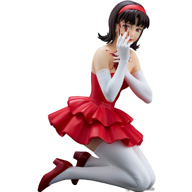 [FIG]POP UP PARADE(ポップアップパレード) 霧越未麻(きりごえみま) パーフェクトブルー 完成品 フィギュア グッドスマイルカンパニー