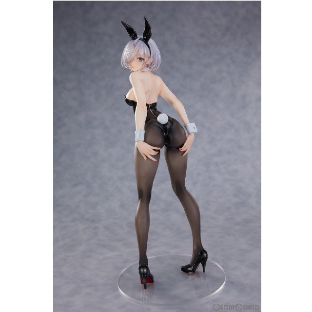 [FIG]MAGI ARTS×INFINOTE 佐紹ミヒロ(さしょうみひろ) バニーガール 通常版 1/4 完成品 フィギュア MAGI ARTS(マギアーツ)