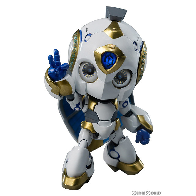 [FIG]MDLX ダンゴ Kokone Link(ココネ・リンク) 1/1 完成品 可動フィギュア threezero(スリーゼロ)