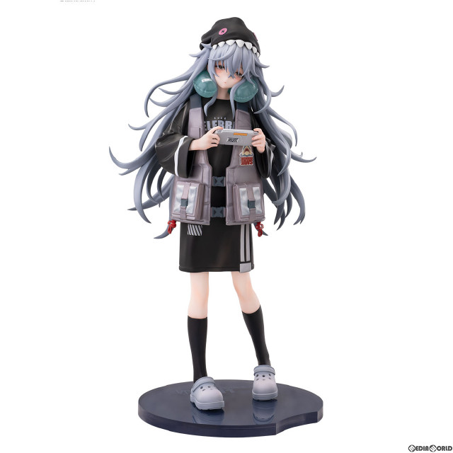 [FIG] G11 マインドイレーザー Ver. ドールズフロントライン 1/7 完成品 フィギュア HOBBYMAX(ホビーマックス)/東京フィギュア