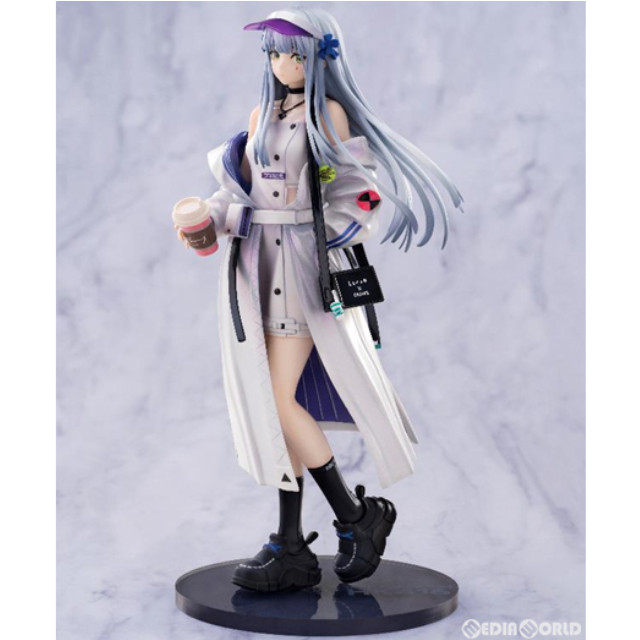 [FIG] 416 ホワイトネグローニ Ver. ドールズフロントライン 1/7 完成品 フィギュア HOBBYMAX(ホビーマックス)/東京フィギュア