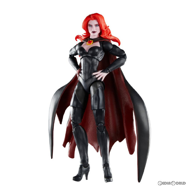 [FIG]マーベル・レジェンド X-MENシリーズ ゴブリン・クイーン[アニメ『X-MEN(エックスメン) '97』] 完成品 6インチ・アクションフィギュア ハズブロ/ホットトイズ