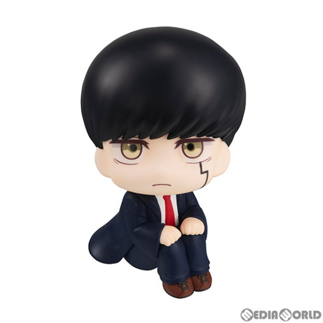[FIG]るかっぷ マッシュ・バーンデッド マッシュル-MASHLE- 完成品 フィギュア メガハウス