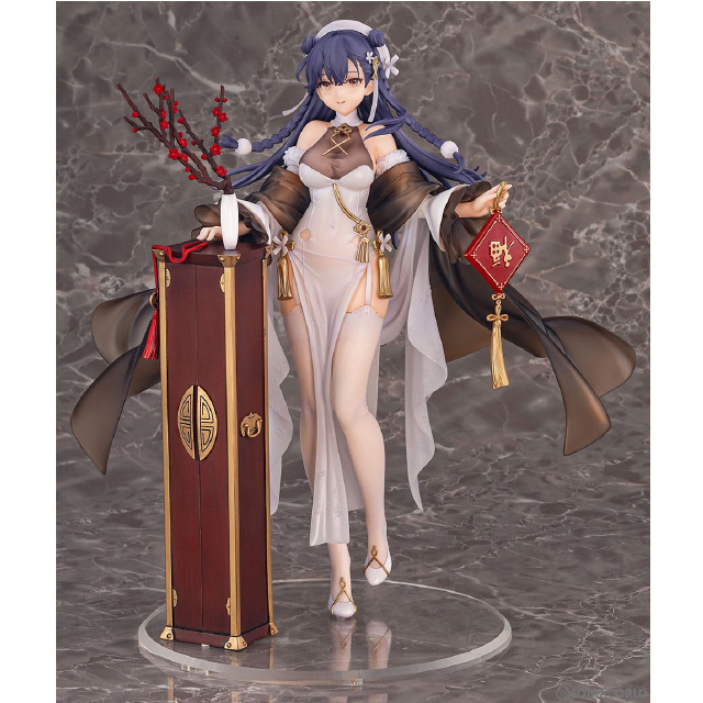 [FIG]ルイス 寒客を迎えるVer. ドールズフロントライン 1/7 完成品 フィギュア WINGS inc.(双翼社)/東京フィギュア
