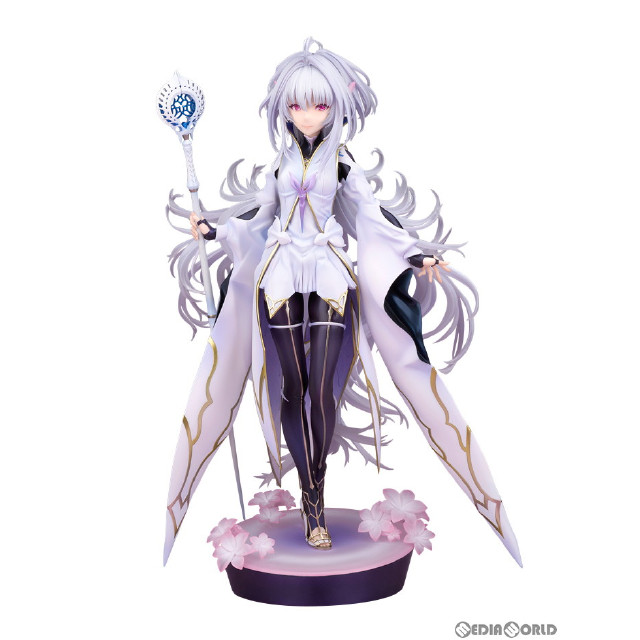 [FIG] キャスター/マーリン〔プロトタイプ〕 Fate/Grand Order Arcade(フェイト/グランドオーダー アーケード) 1/7 完成品 フィギュア アルター