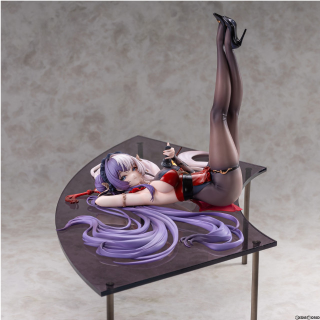 [FIG] 応瑞(インルイ) 松戯梅・其の上Ver. アズールレーン 1/6 完成品 フィギュア AniGame(アニゲーム)
