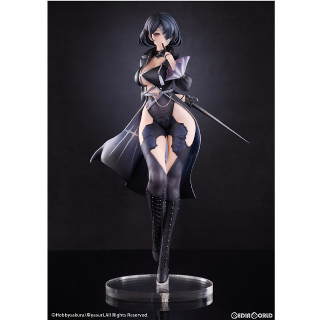 [FIG] Lost:Order ネヴァオストロ 通常版 1/7 完成品 フィギュア HOBBY SAKURA(ホビーサクラ)