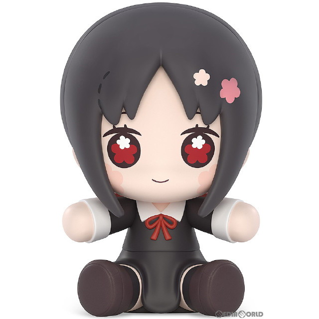 [FIG]Huggy Good Smile 四宮かぐや(しのみやかぐや) かぐや様は告らせたい-ファーストキッスは終わらない- 完成品 フィギュア グッドスマイルアーツ上海