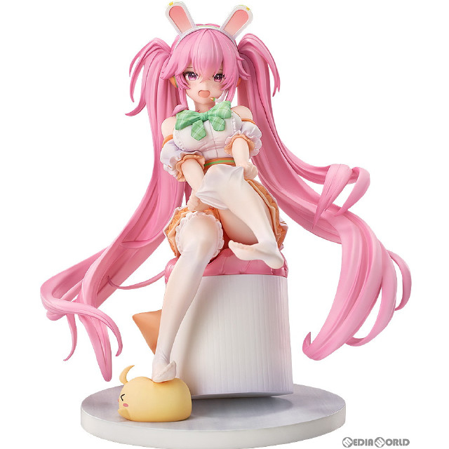 [FIG]エマヌエーレ・ペッサーニョ ドタバタブリーフィング Ver. アズールレーン 1/7 完成品 フィギュア ルミナスボックス