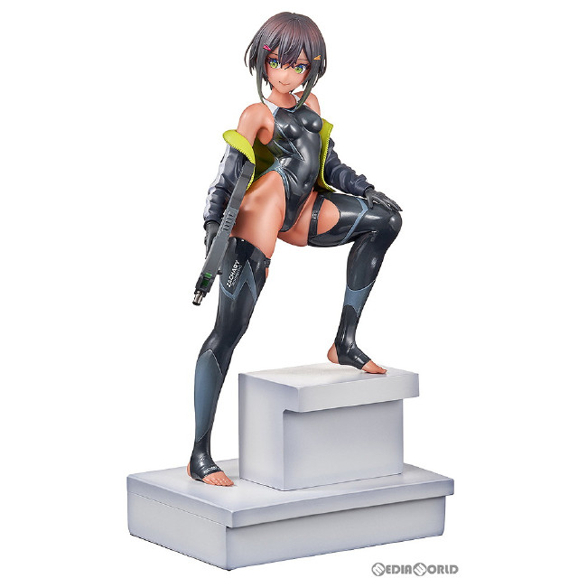 [FIG]水泳部の部長ちゃん 『ARMS NOTE』(アームズノート) 1/7 完成品 フィギュア ENSOUTOYS(エンソウトイズ)