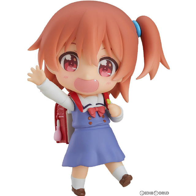 [FIG](再販)ねんどろいど 1195 星野ひなた(ほしのひなた) 私に天使が舞い降りた! 完成品 可動フィギュア グッドスマイルカンパニー